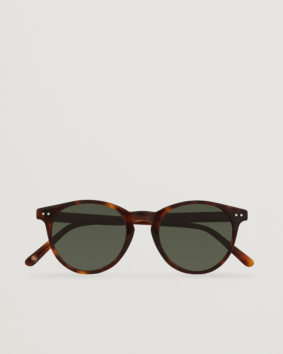  Paris Sunglasses Tortoise Classic