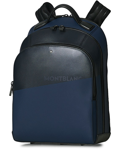 Herr | Ryggsäckar | Montblanc | Extreme 2.0 Backpack Small Black 