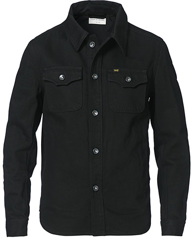 Jeansjackor |  Get Denim Jacket Black