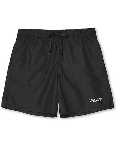 Herr |  | Versace | Active Shorts Black