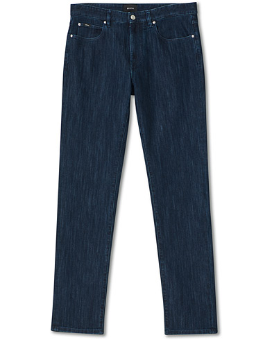  |  Slim Fit Jeans Dark Blue