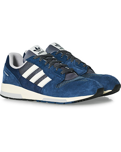 Skor |  ZX 420 Sneaker Blue