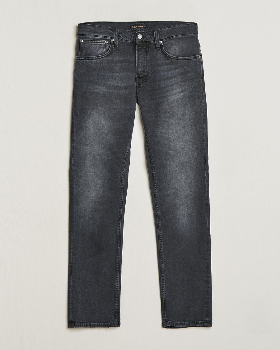 Nudie Jeans Grim Tim Jeans Dark Cove