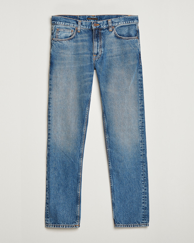 Herr | Nudie Jeans | Nudie Jeans | Gritty Jackson Far Out