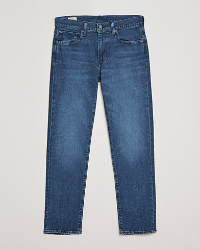 Herr |  | Levi's | 502 Regular Tapered Fit Jeans Paros Yours