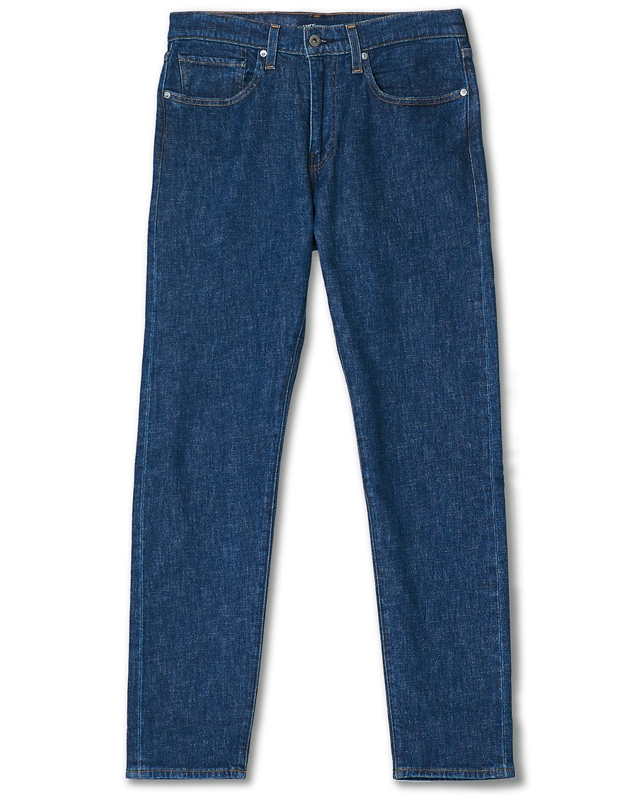 Herr | | Levi's Made & Crafted | 512 Slim Fit Stretch Jeans Irvine