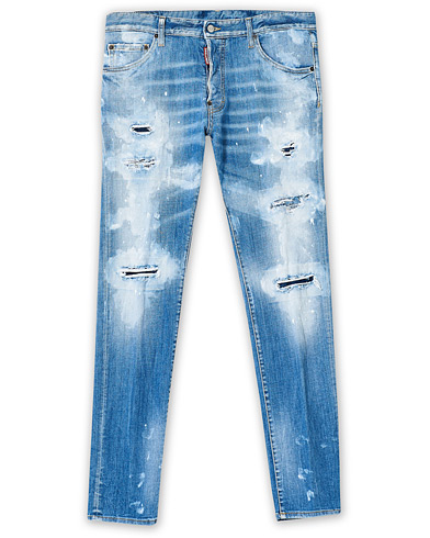  |  Cool Guy Jeans Light Blue Wash