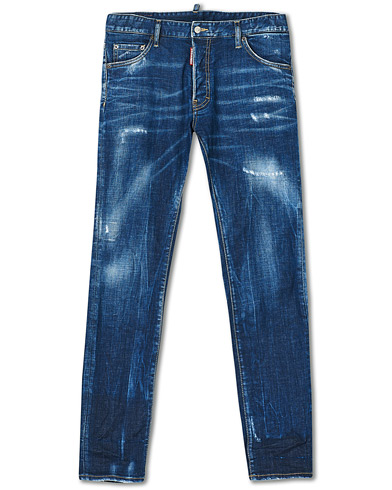 Jeans |  Cool Guy Jeans Dark Blue 
