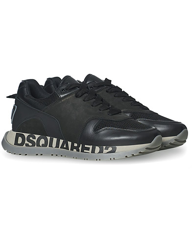 Running sneakers |  Running Sneakers Black