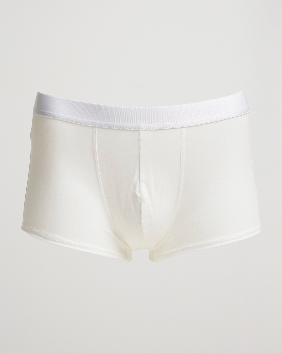 CDLP Boxer Trunk White – Vit