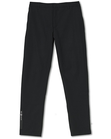 Funktionsbyxor |  Black Ice Cord Pants Carbon