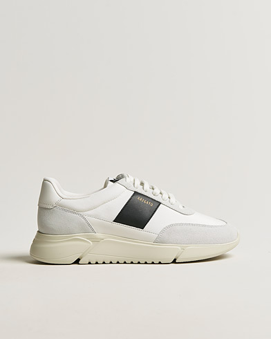 Herr | Running sneakers | Axel Arigato | Genesis Vintage Runner Sneaker White