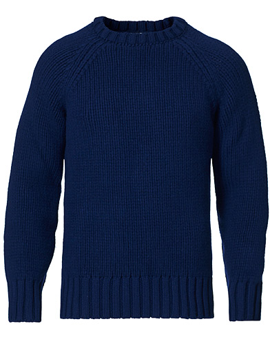  |  Ethan Pullover Navy