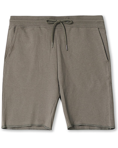 Mjukisshorts |  Loungewear Shorts Mole Grey