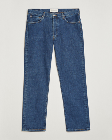 Herr | Straight leg | Jeanerica | CM002 Classic Jeans Vintage 95