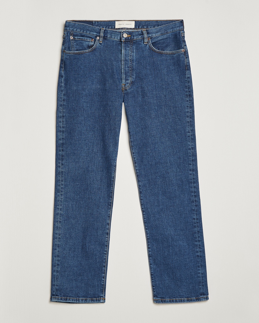 Herr | | Jeanerica | CM002 Classic Jeans Vintage 95