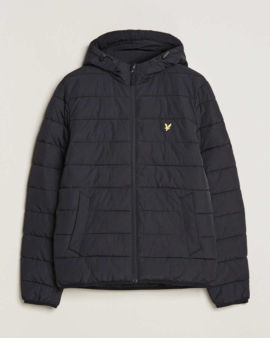 Lyle Scott Kl der hos Care of Carl