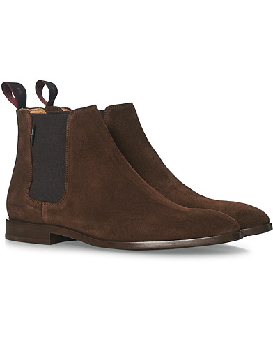 Herr | Chelsea Boots | PS Paul Smith | Chealsea Boot Brown