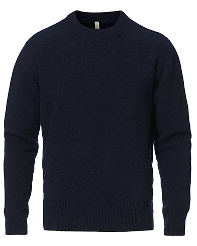  |  Moon Sweater Navy