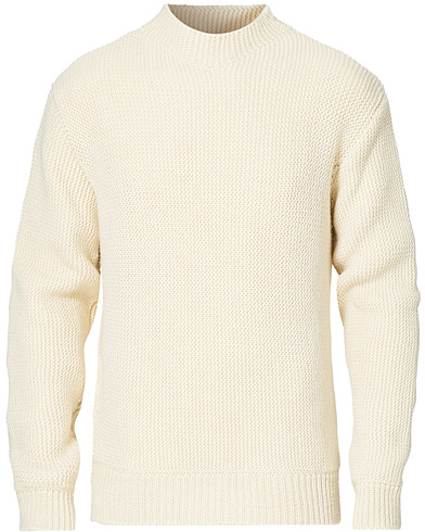  |  Jack Sweater Off White