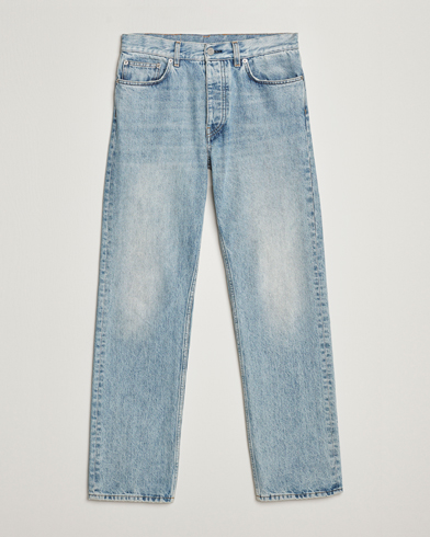 Herr | Blå jeans | Sunflower | Standard Jeans Stone Wash