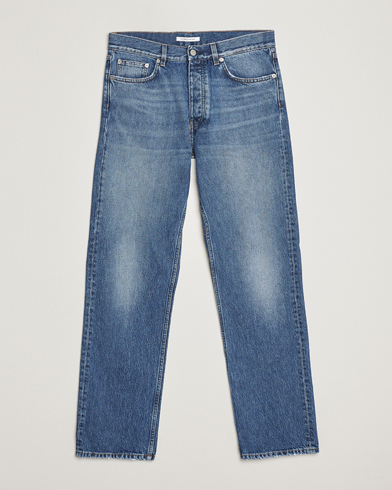 Herr | Jeans | Sunflower | Standard Jeans Blue Vintage