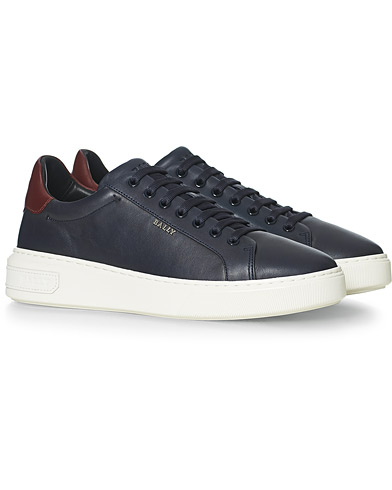  | Miky Sneaker Navy
