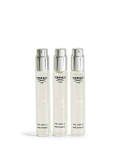 Parfymer |  Aventus Colonge Eau de Parfum Travel Kit 3x10ml
