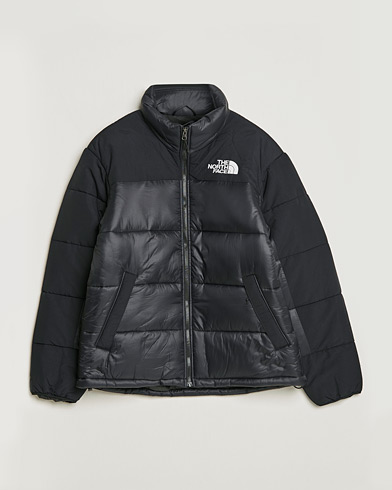Herr | Dunjackor | The North Face | Himalayan Insulated Puffer Jacket Black