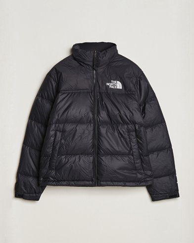 Herr | Dunjackor | The North Face | 1996 Retro Nuptse Jacket Black