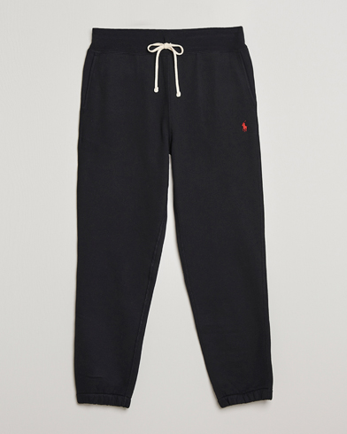 Herr |  | Polo Ralph Lauren | RL Fleece Sweatpants Black