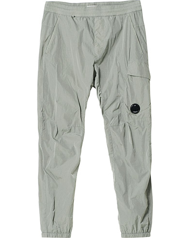 Funktionsbyxor |  Chrome Track Pants Moon Mist