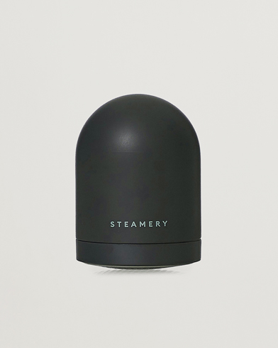 Herr |  | Steamery | Pilo No. 2 Fabric Shaver Charcoal