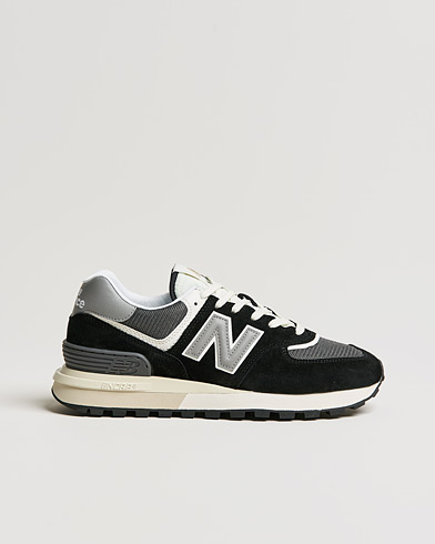 Herr | Active | New Balance | 574 Legacy Limited Edition Sneaker Black