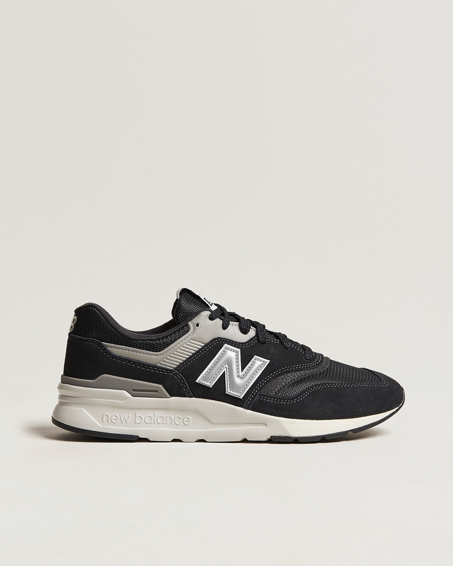 Herr | | New Balance | 997H Sneakers Black