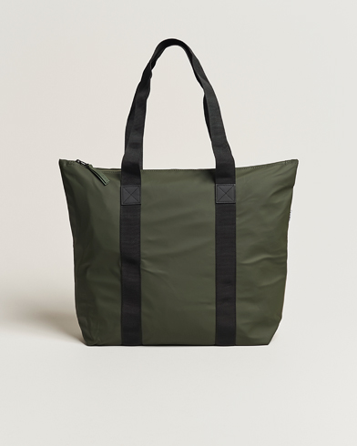 Herr |  | RAINS | Tote Bag Rush Green