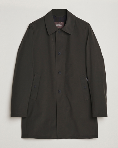 Herr | Dressade jackor | Oscar Jacobson | Johnsson Coat Green