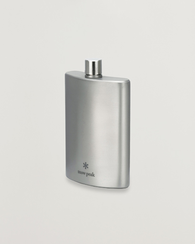 Herr |  | Snow Peak | Hip Flask Titanium