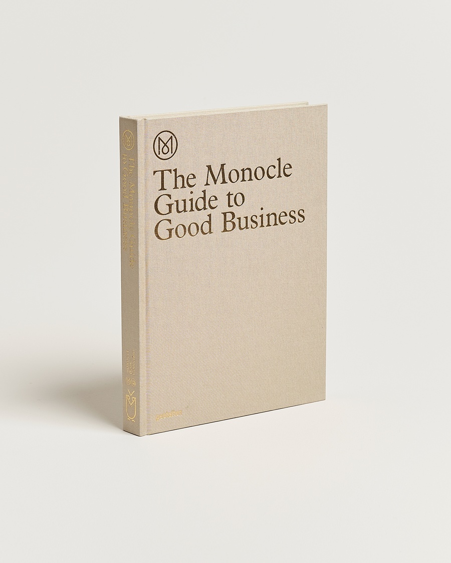 Herr | Monocle | Monocle | Guide to Good Business