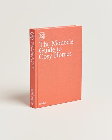 Herr | Böcker | Monocle | Guide to Cosy Homes