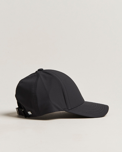 Herr | Hattar & kepsar | Varsity Headwear | Active Tech Cap Black