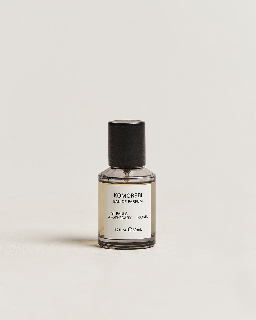 Herr | | Frama | Komorebi Eau de Parfum 50ml
