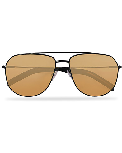 Pilotsolglasögon |  0PR 59WS Sunglasses Yellow