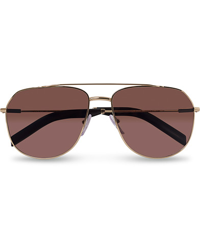 Pilotsolglasögon |  0PR 59WS Sunglasses Silver