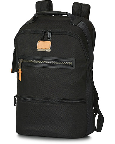 Herr | Ryggsäckar | TUMI | Essential Backpack Black
