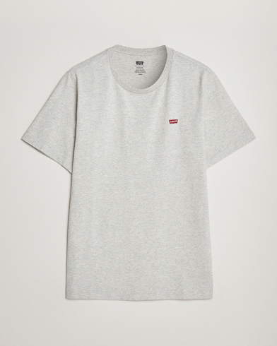 Herr | American Heritage | Levi's | Original T-Shirt Light Mist