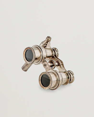Herr |  | Authentic Models | Opera Binoculars Silver