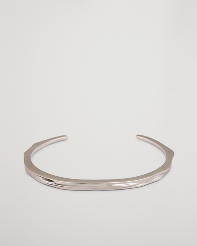 Herr | Armband | Skultuna | Opaque Objects Cuff Matte Steel