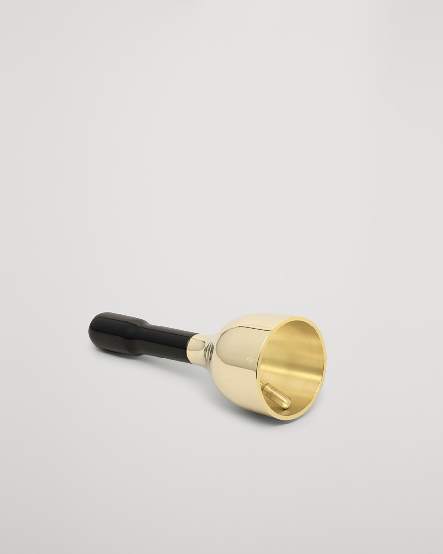 Herr | Skultuna | Skultuna | Ring my Bell Brass