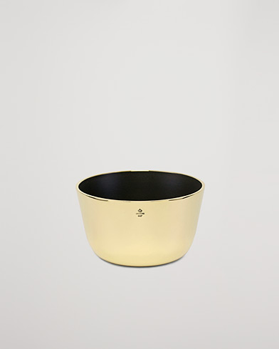 Herr |  | Skultuna | Kolte Bowl Small Brass/Black